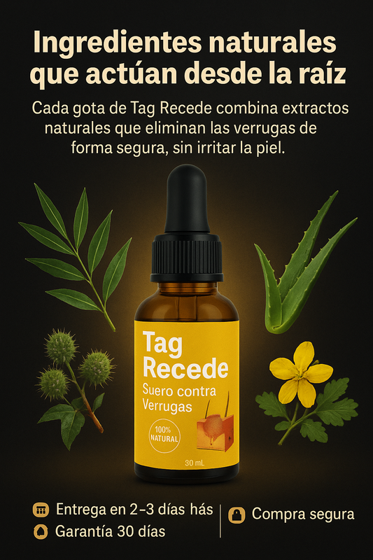 Tag Recede
