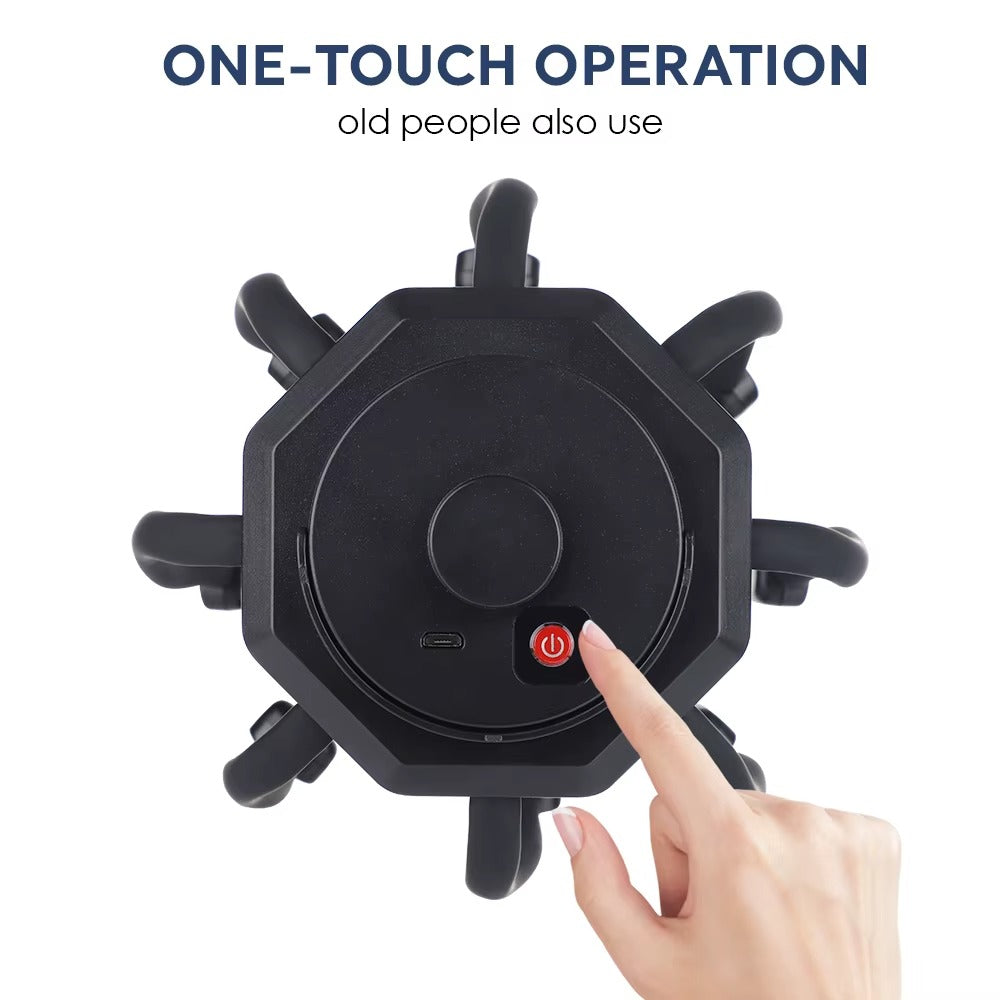 MASAJEADOR DE CABEZA