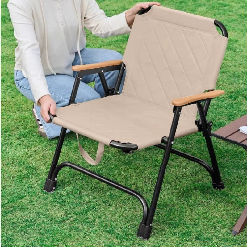 SILLA PLEGABLE