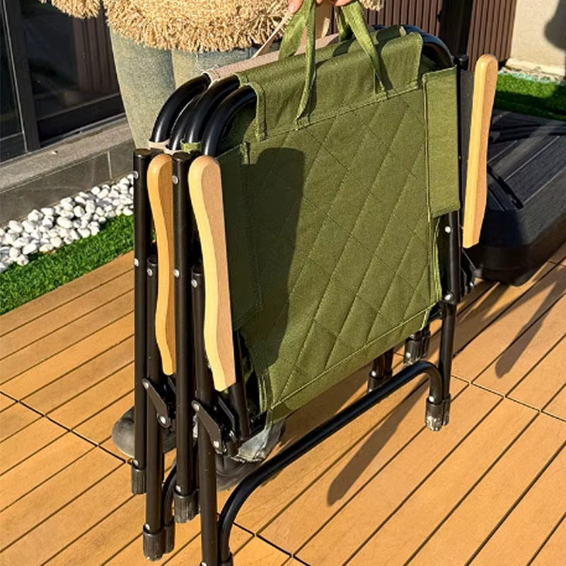 SILLA PLEGABLE