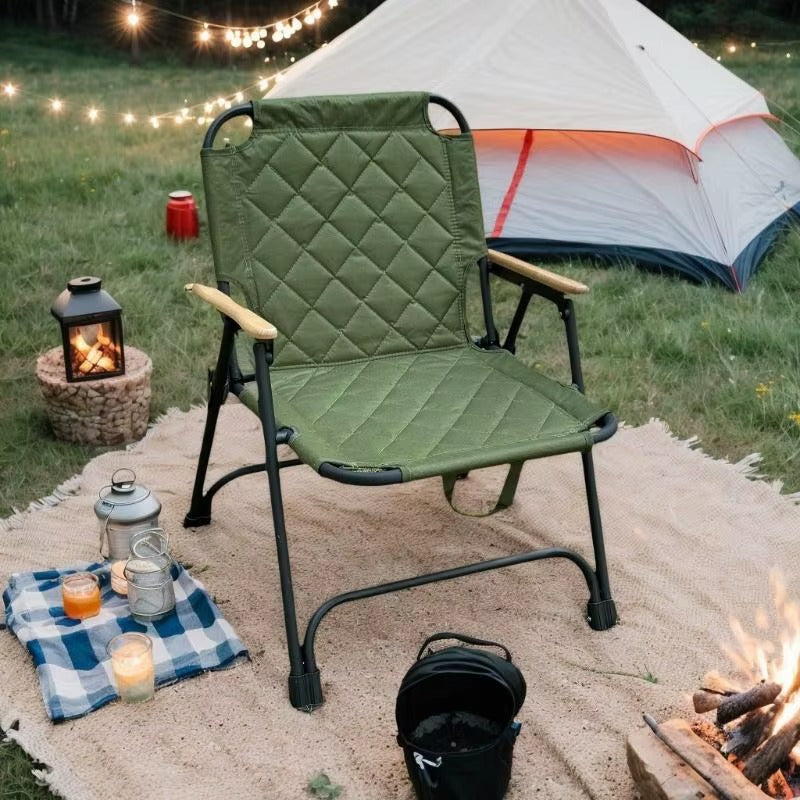 SILLA PLEGABLE