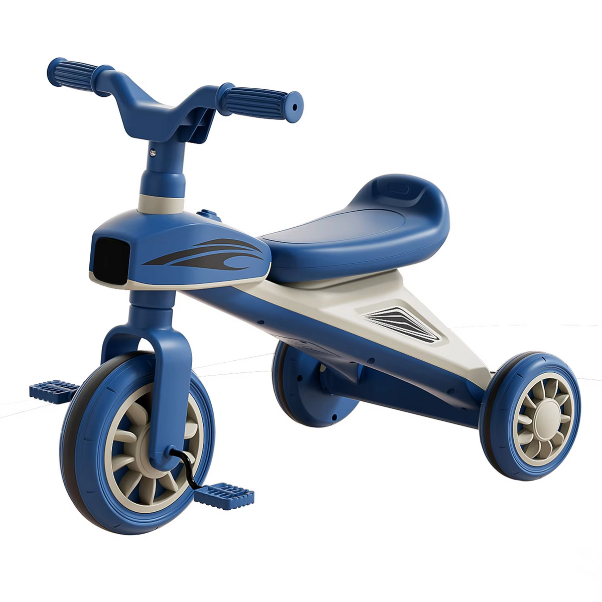 Triciclo Infantil 3 Ruedas – Diversión y Aventuras