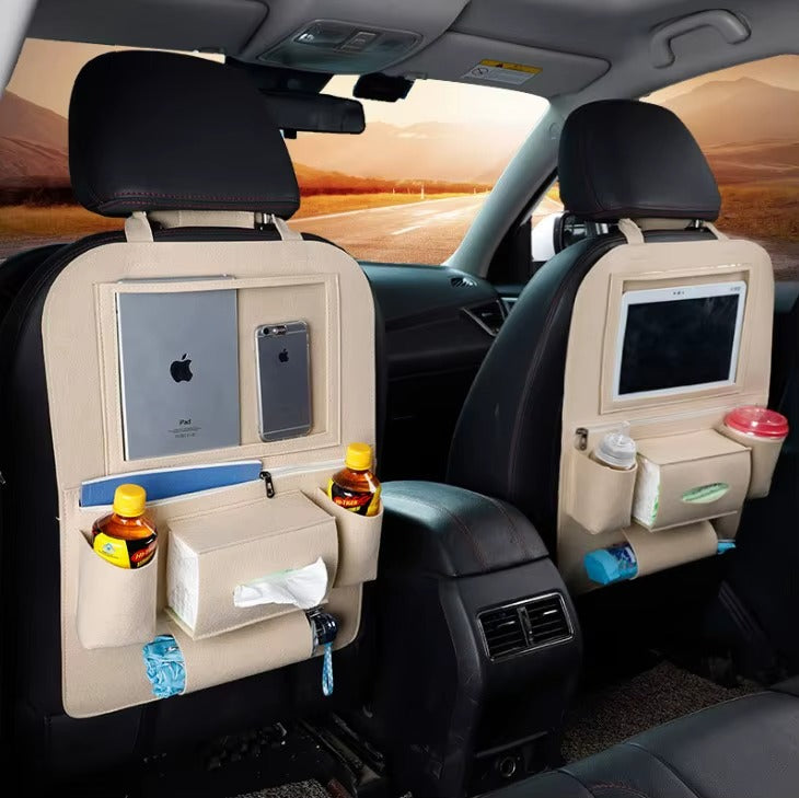 ORGANIZADOR DE AUTO