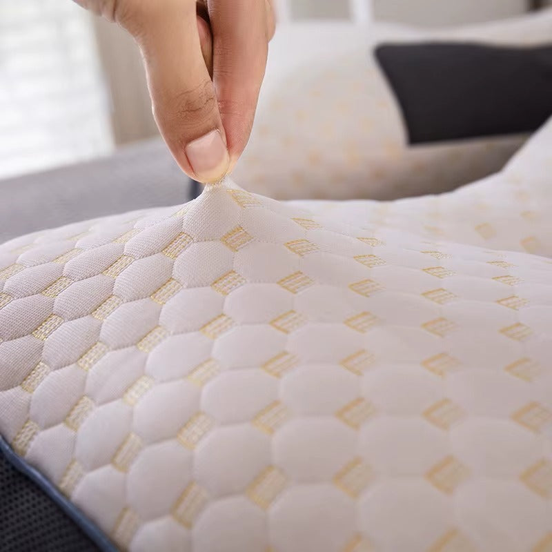 ALMOHADA ERGONÓMICA