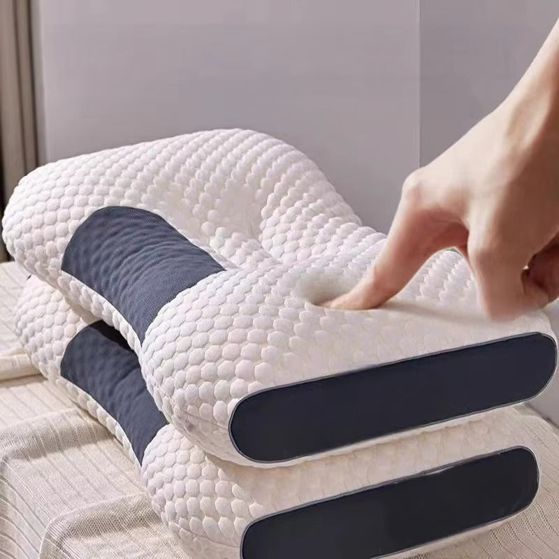 ALMOHADA ERGONÓMICA
