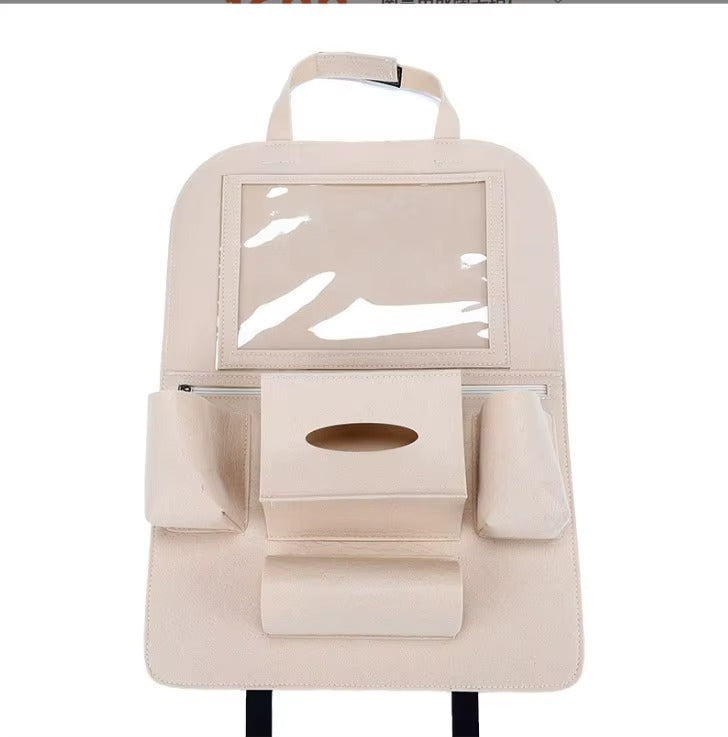 ORGANIZADOR DE AUTO