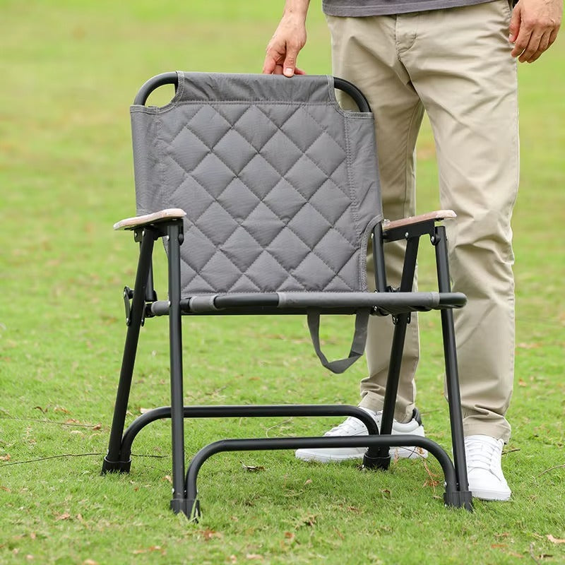 SILLA PLEGABLE