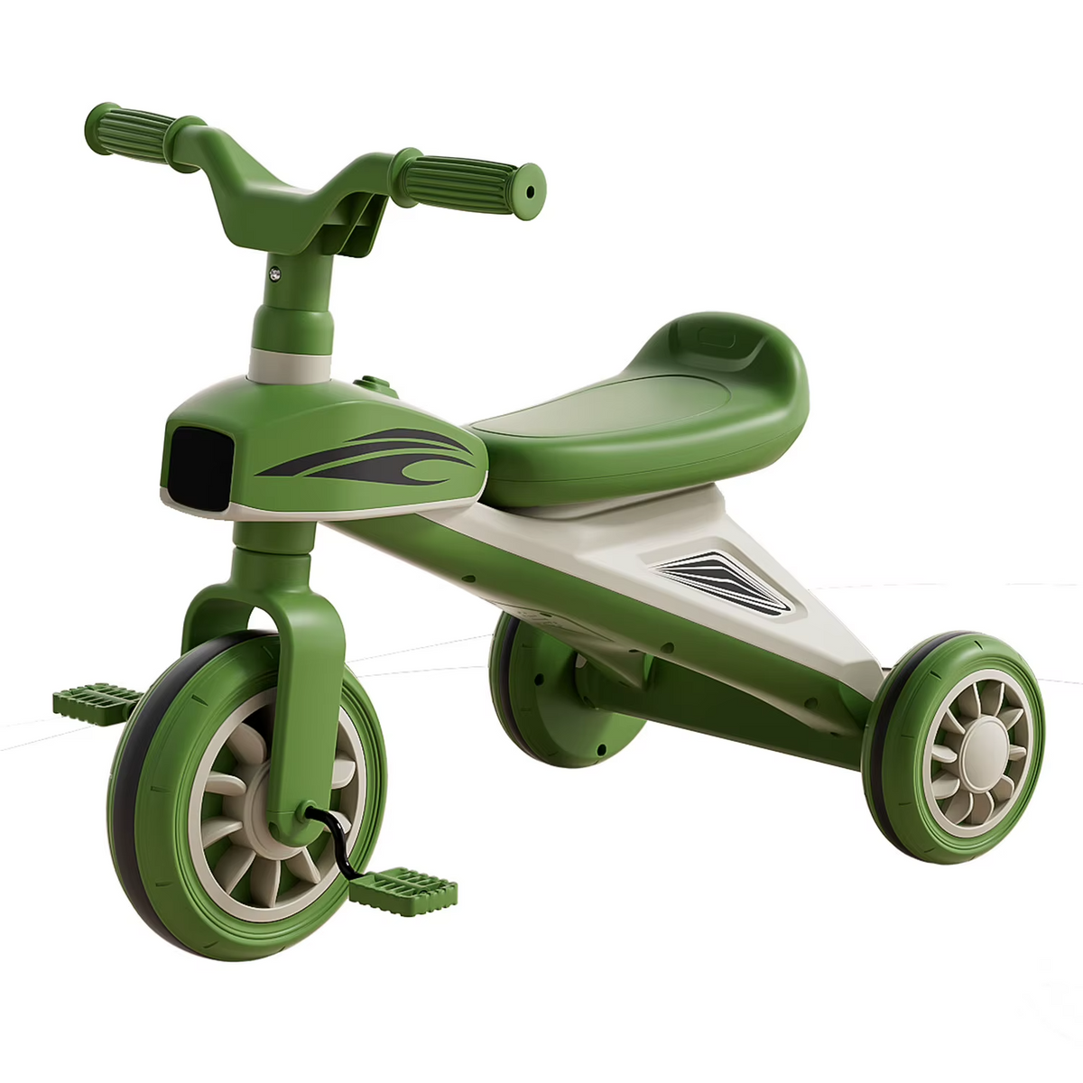 Triciclo Infantil 3 Ruedas – Diversión y Aventuras